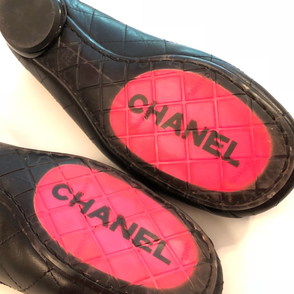 Meet your Posher, Carol